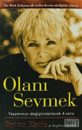 Olanı Sevmek